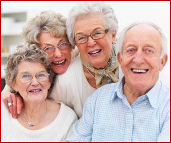 Age Support Almanzora promotes the well-being of all older people and to help make later life a fulfilling and enjoyable experience.